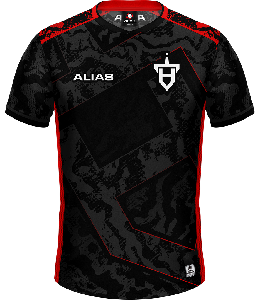 Toronto Honor ELITE Jersey - Black