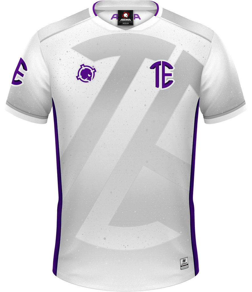 Eclipse ELITE Jersey - White