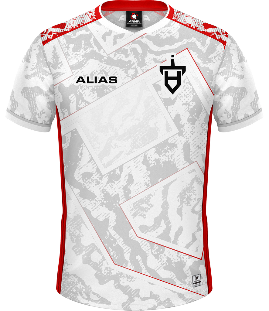 Toronto Honor ELITE Jersey - White