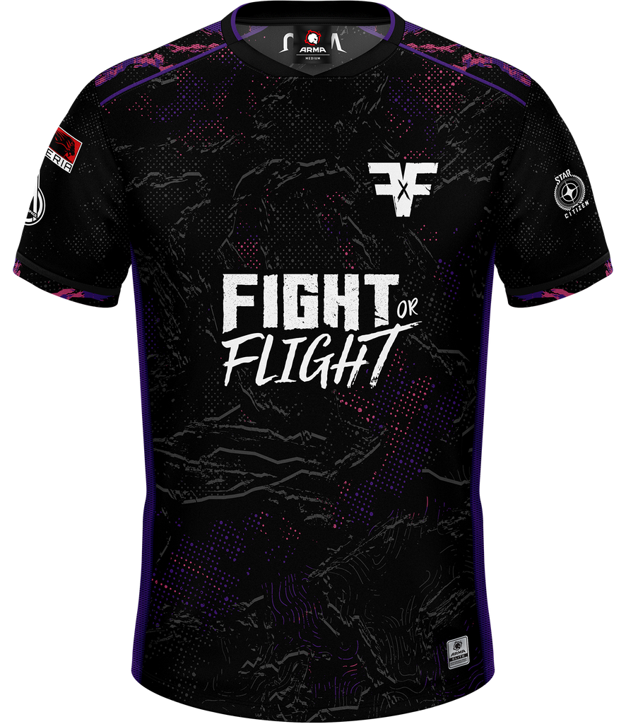 Fight or Flight ELITE Jersey