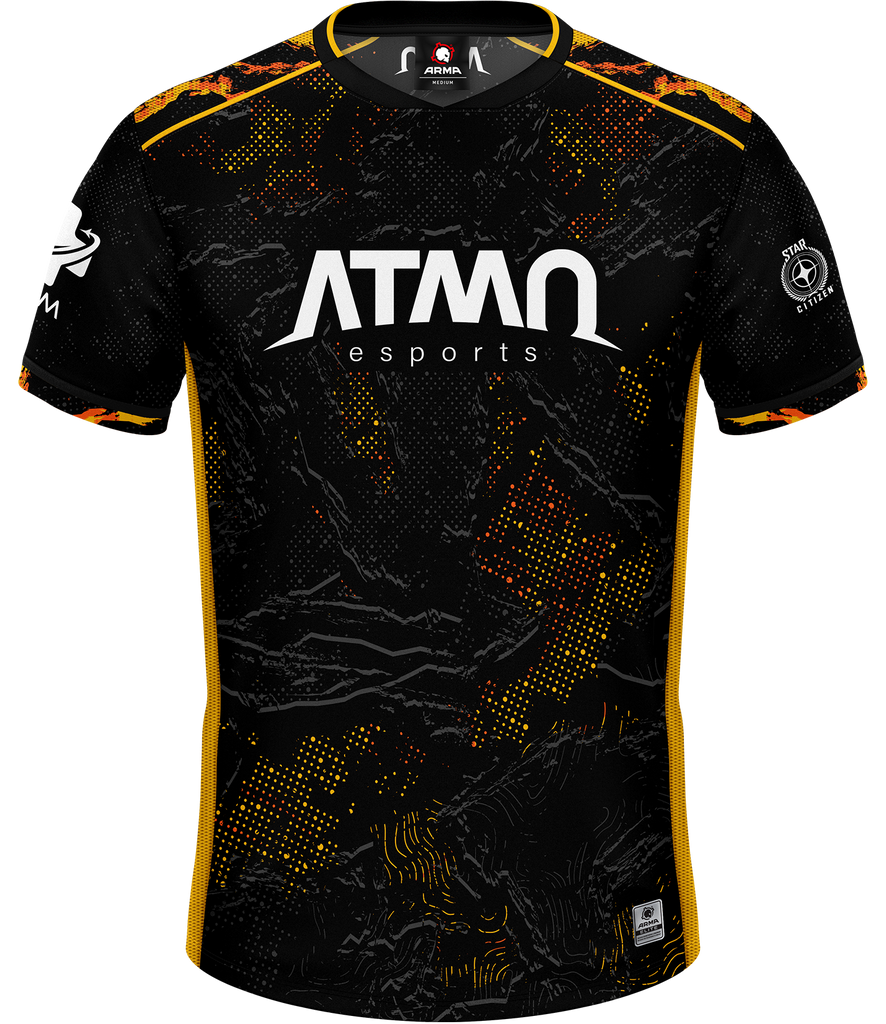 ATMO Esports ELITE Jersey