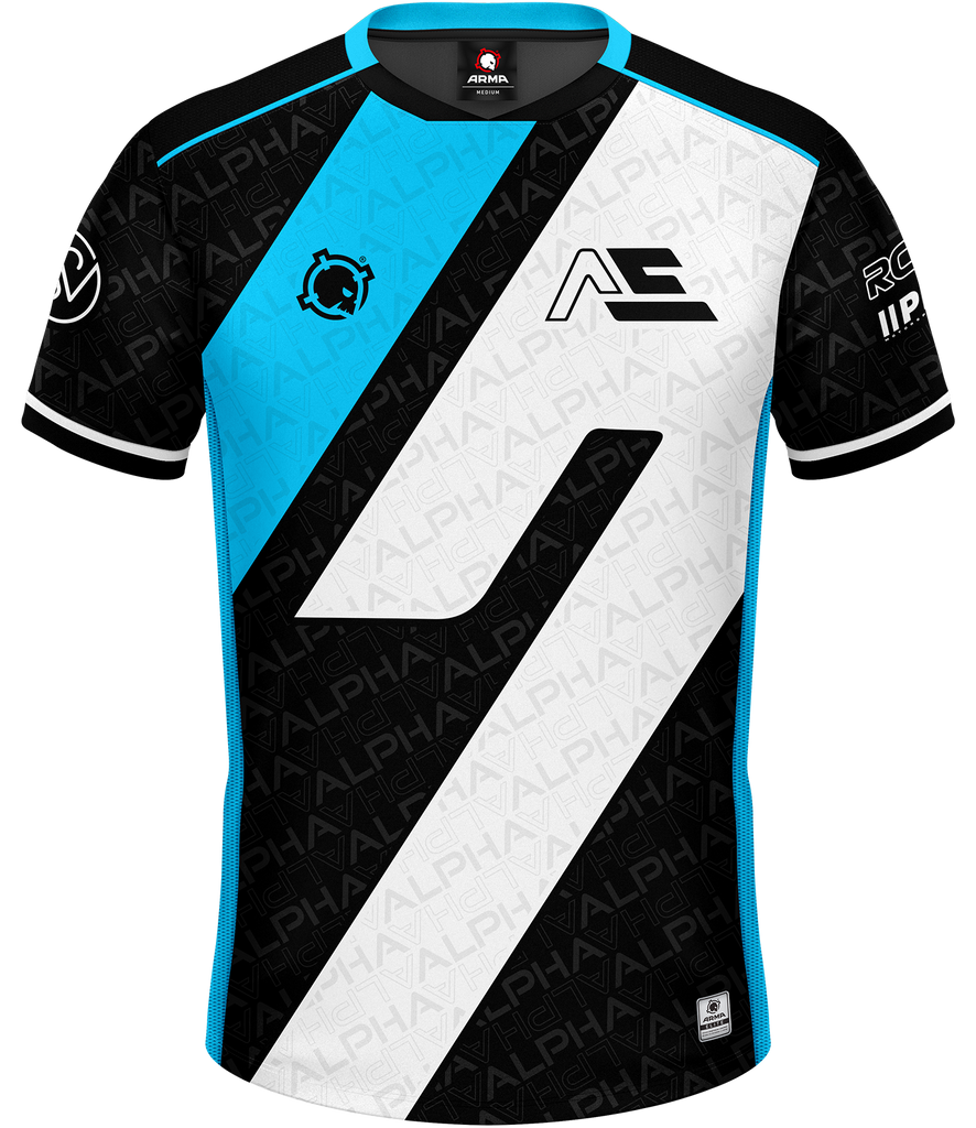 Alpha Esports ELITE Jersey