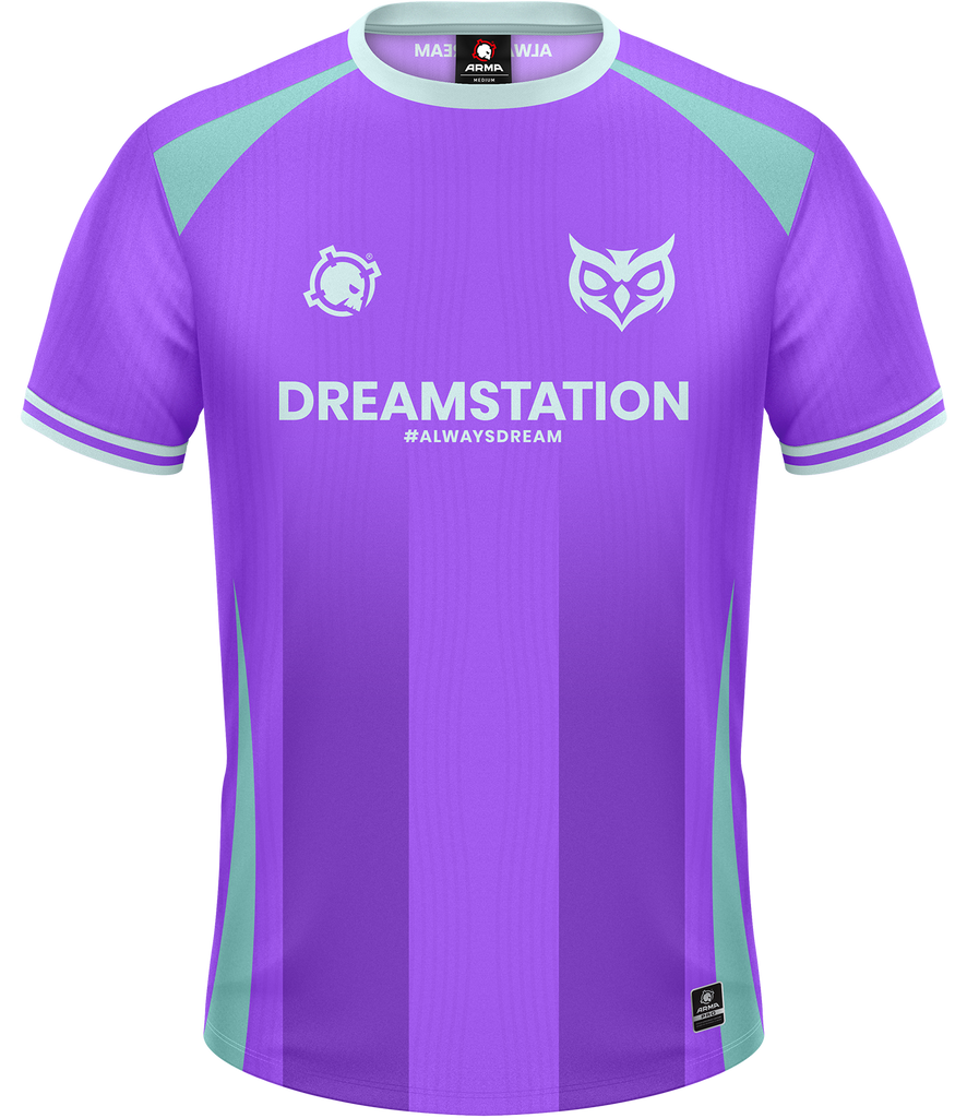 Dreamstation Pro Jersey