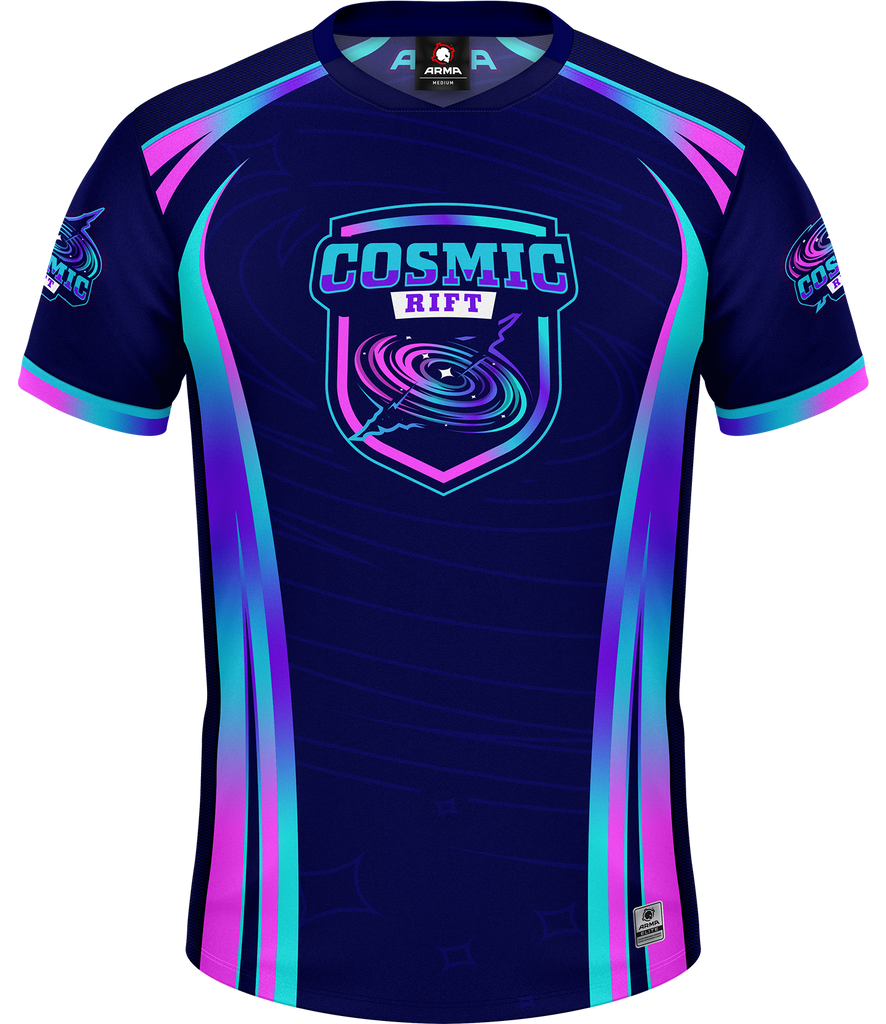 Cosmic Rift ELITE Jersey
