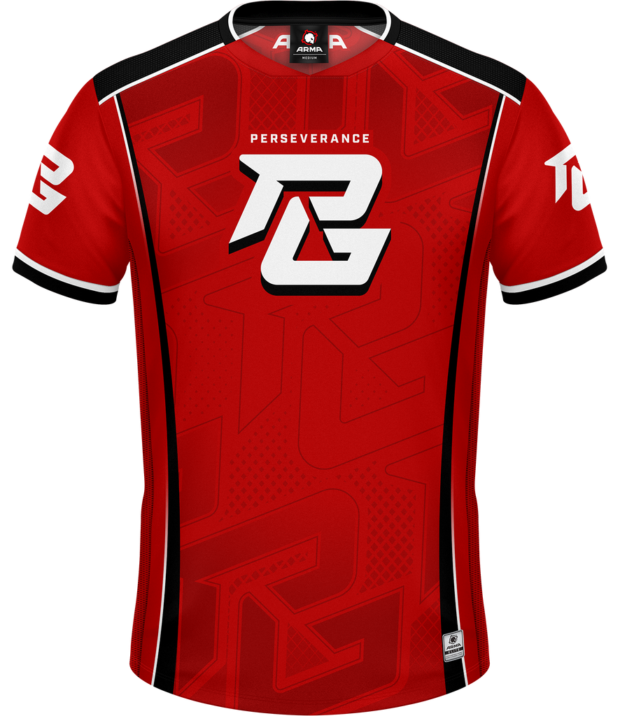 Perseverance ELITE Jersey