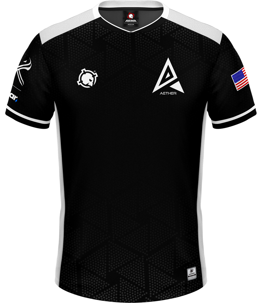 Aether ELITE Jersey