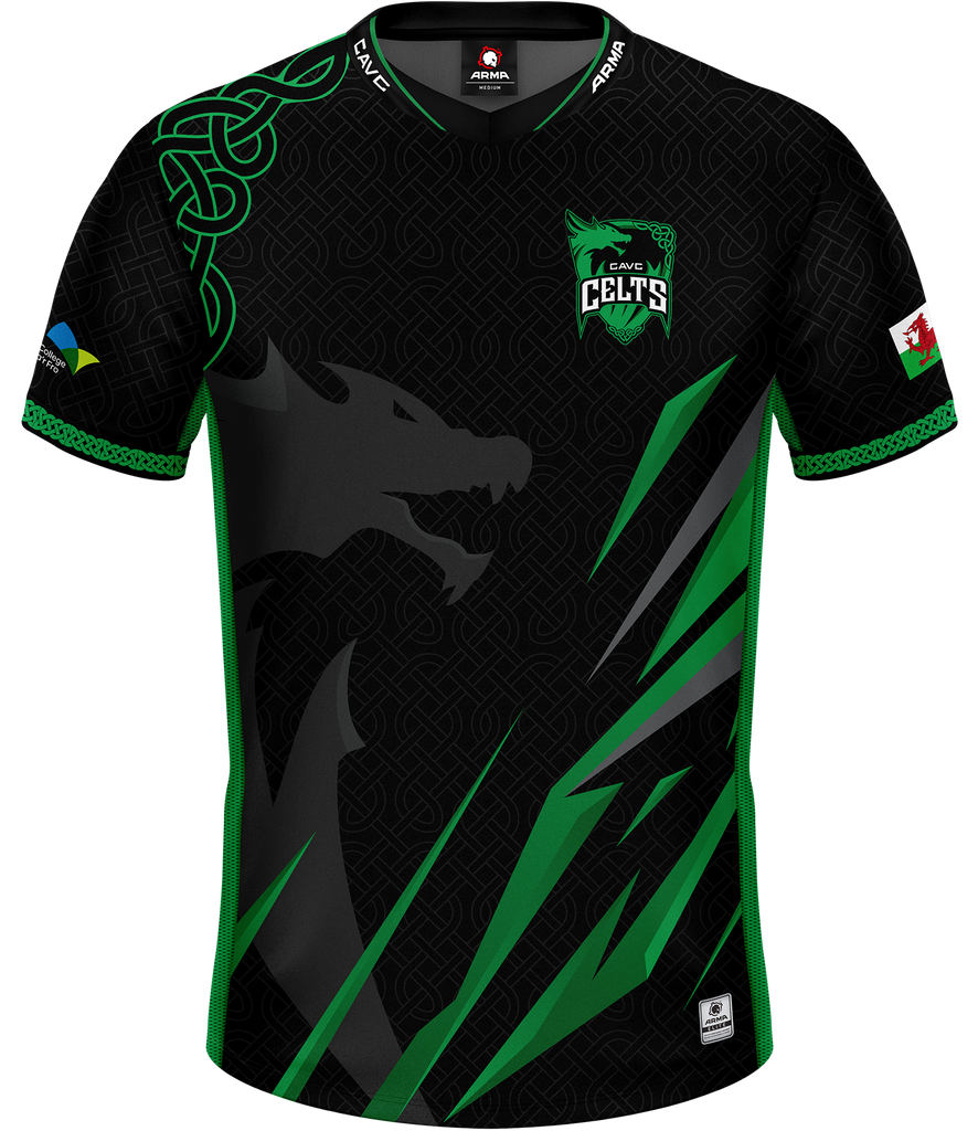 CAVC ELITE Jersey