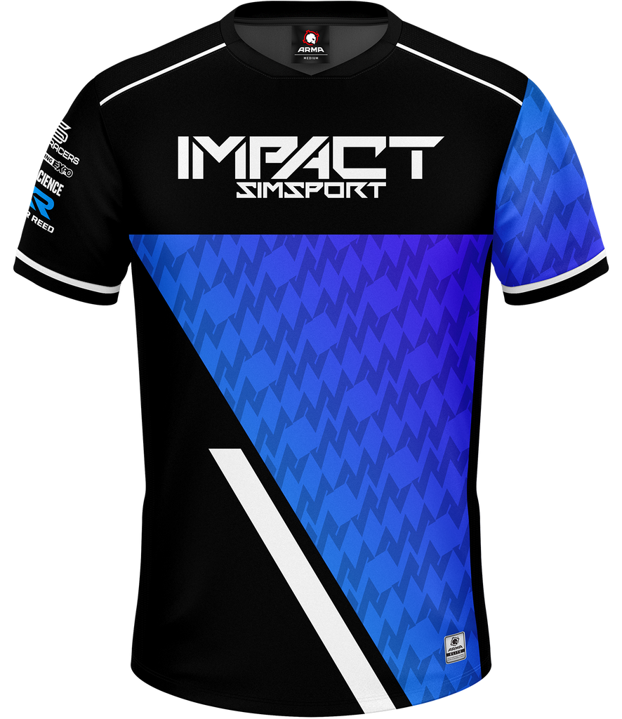 Impact SimSport ELITE Jersey