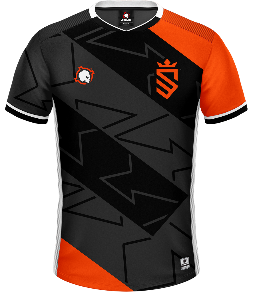 SWAT Latam ELITE Jersey