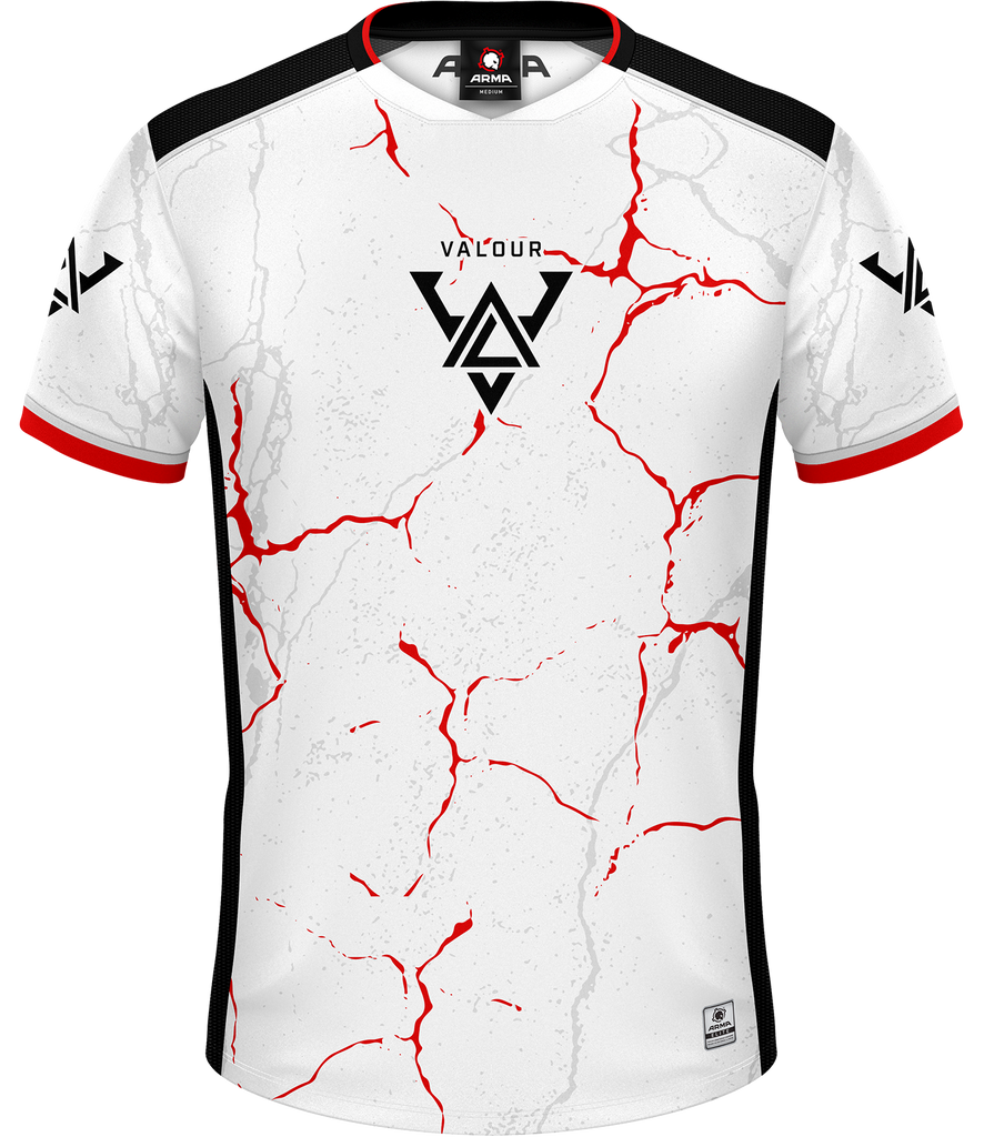 Valour ELITE Jersey