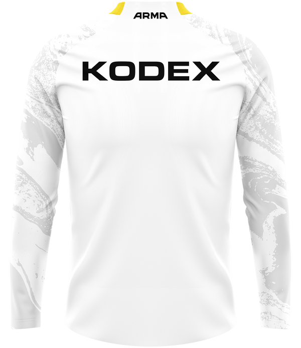 Kodex ELITE Quarter Zip