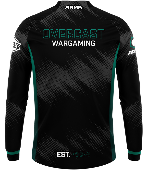 Overcast ELITE Jacket