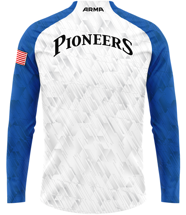 GSU ELITE Quarter Zip