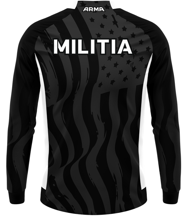 Militia ELITE Jacket - 2026