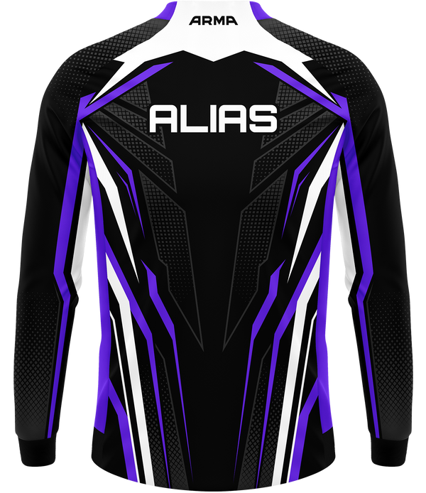 Oblivion Esports ELITE Jacket
