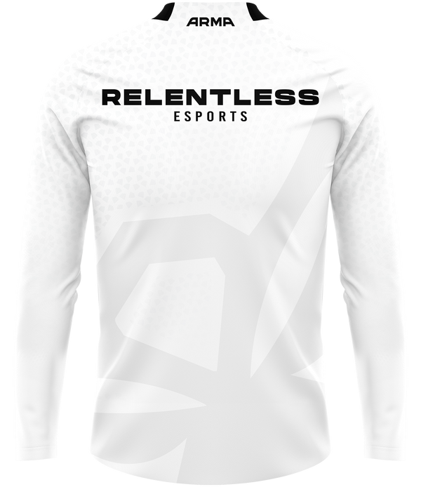 Relentless ELITE Quarter Zip