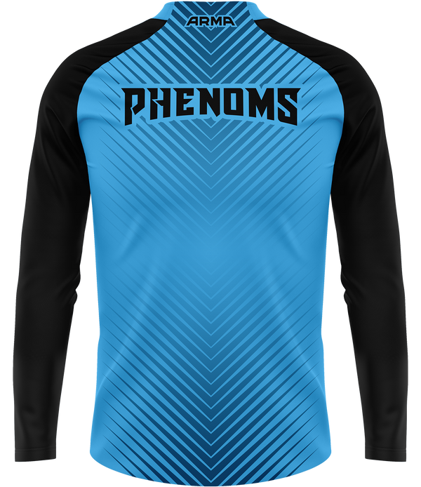 Phenoms ELITE Quarter Zip