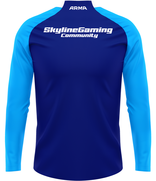 Skyline Gaming Community ELITE Quarter Zip