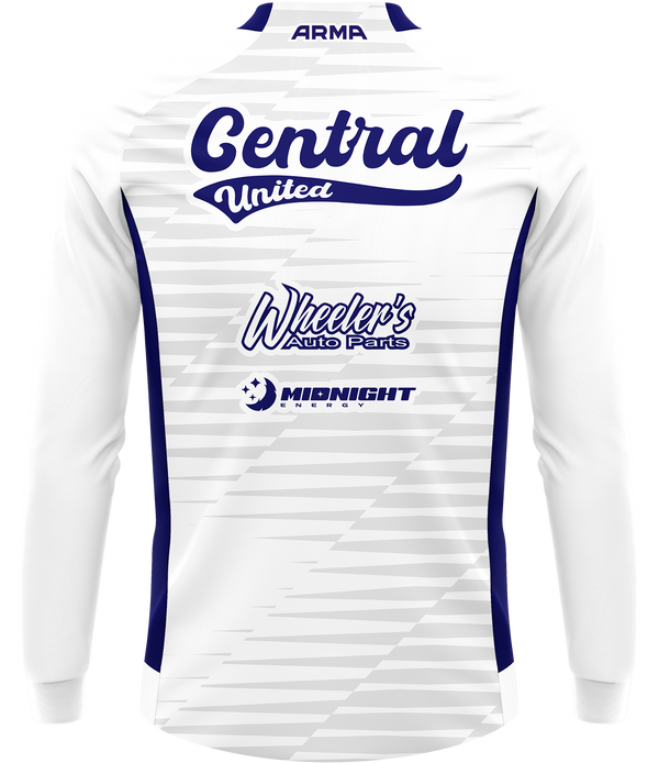 Central United Motorsport ELITE Jacket