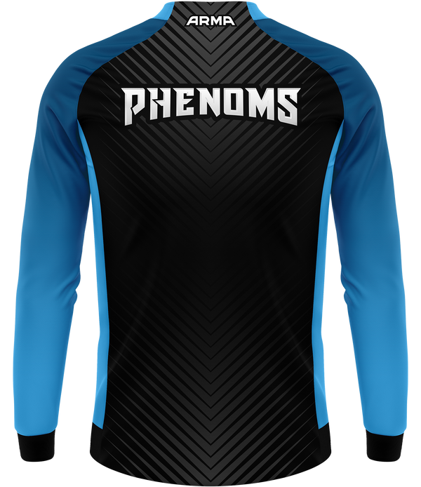 Phenoms ELITE Jacket