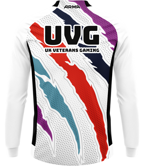 UVG ELITE Jacket