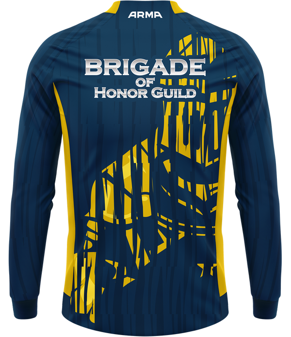 Brigade of Honor ELITE Jacket