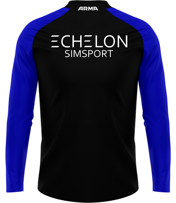 Echelon ELITE Quarter Zip