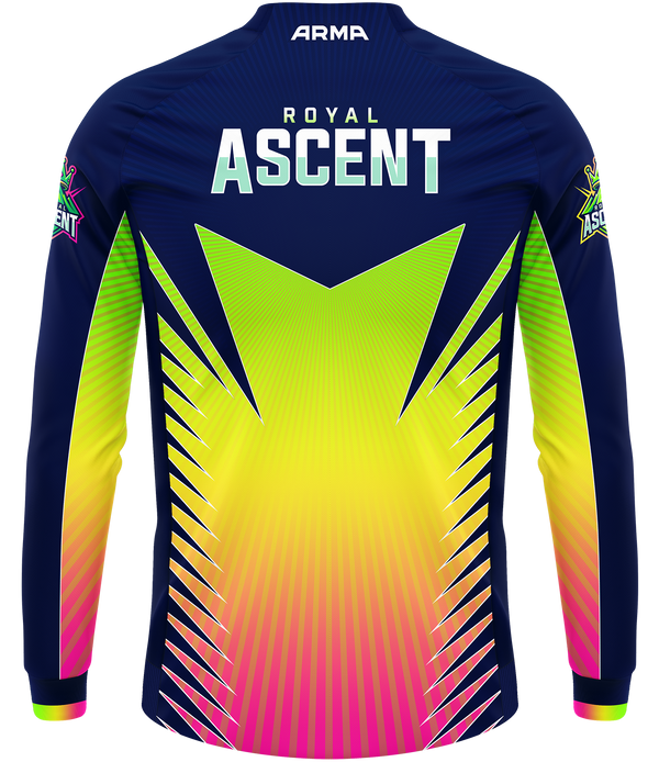 Royal Ascent ELITE Jacket