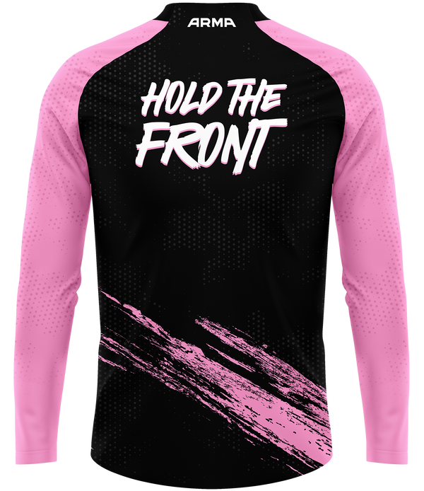 ColdFront ELITE Quarter Zip