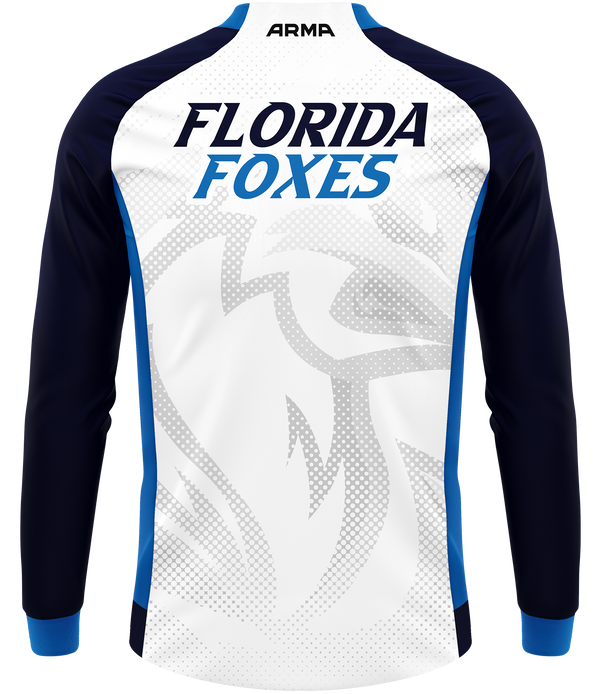 Florida Foxes ELITE Jacket