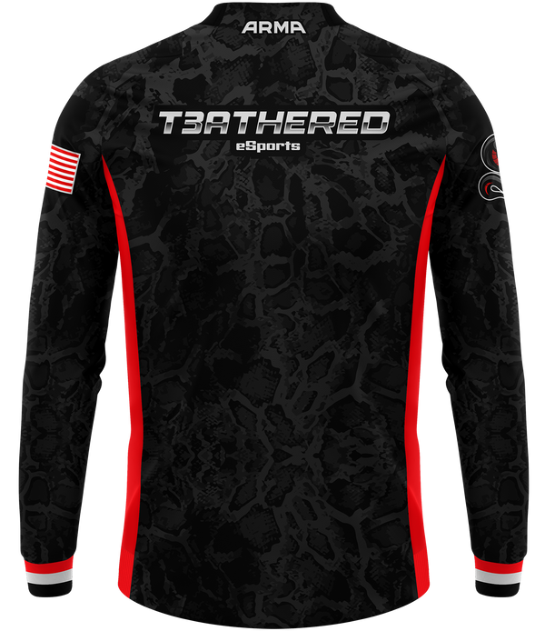 T3ATHERED Esports ELITE Jacket