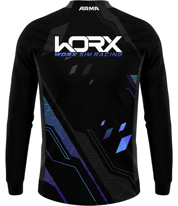 WORX ELITE Jacket