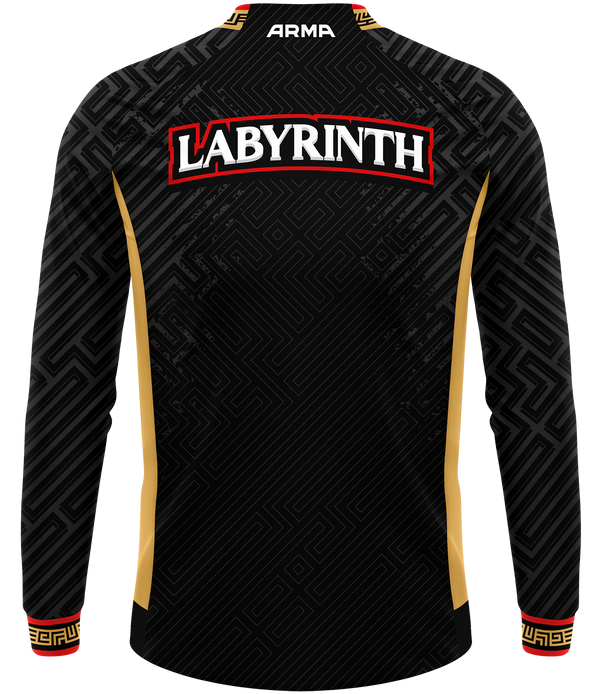 Labyrinth ELITE Jacket