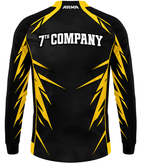 7th Company ELITE Jacket