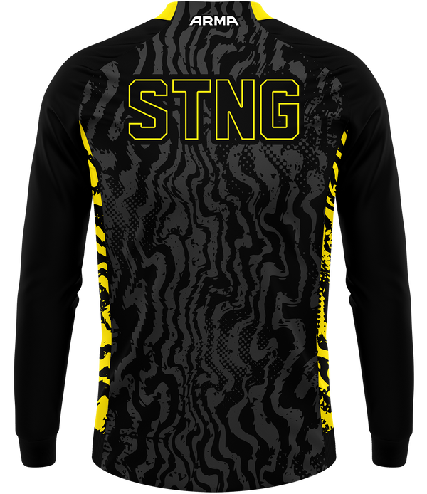 STNG ELITE Jacket