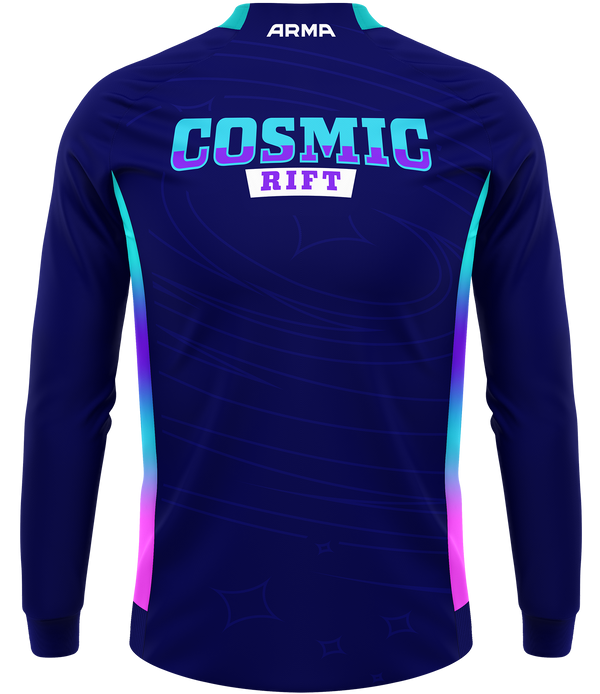 Cosmic Rift ELITE Jacket