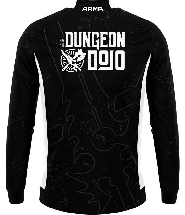 Dungeon Dojo ELITE Jacket