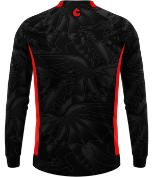 Esports Wales ELITE Jacket