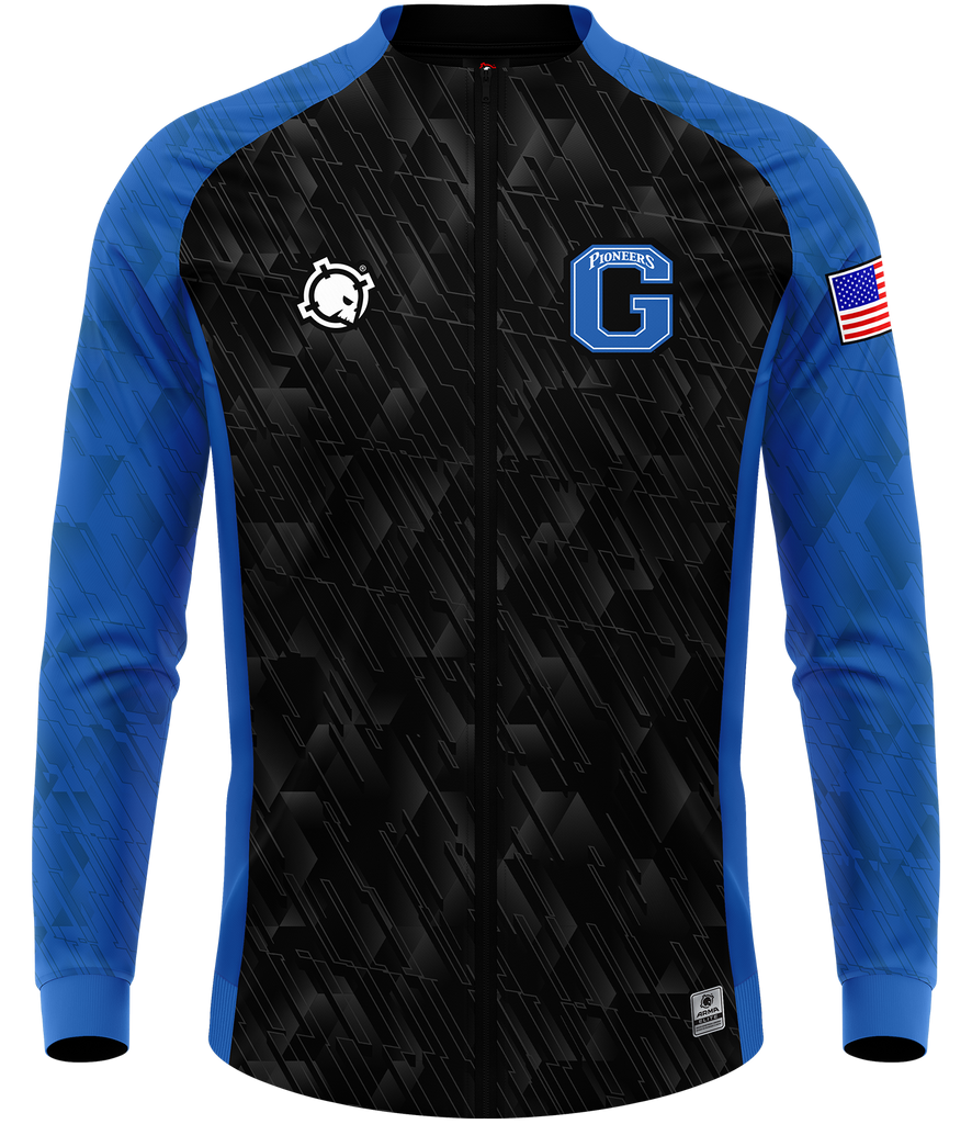 GSU ELITE Jacket