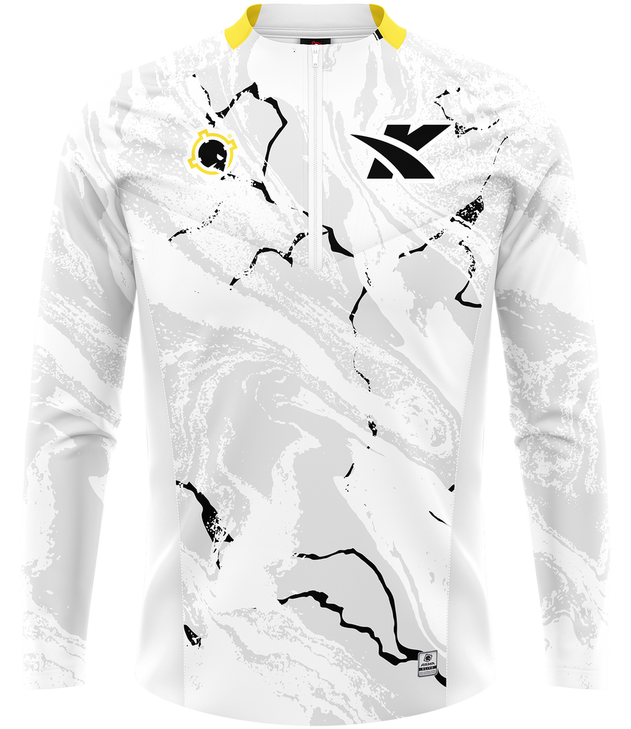 Kodex ELITE Quarter Zip