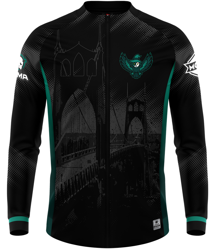 Overcast ELITE Jacket