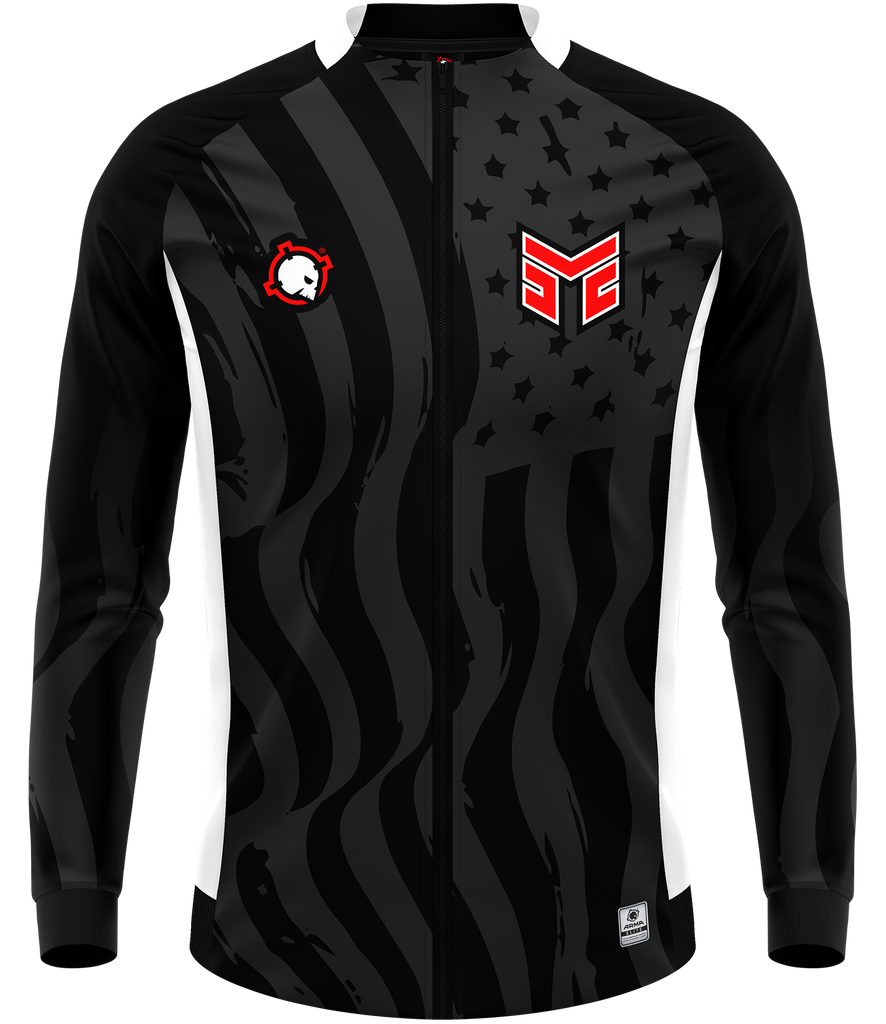 Militia ELITE Jacket - 2026