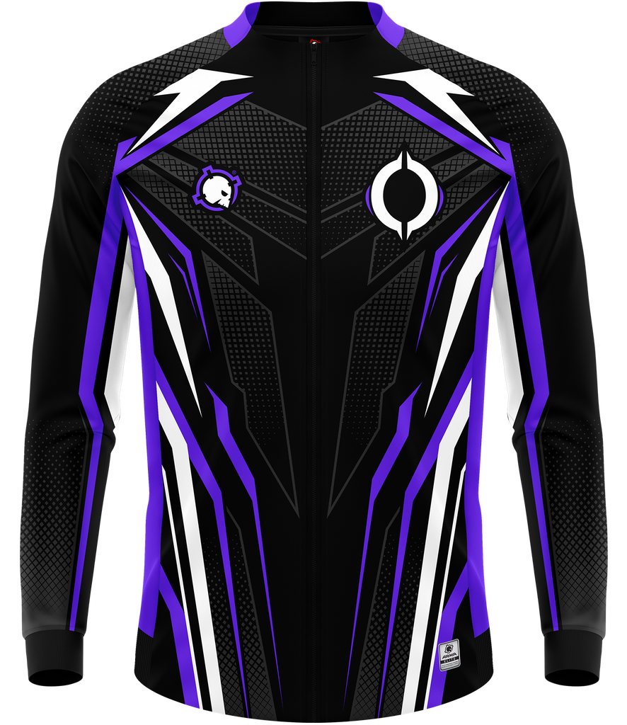 Oblivion Esports ELITE Jacket