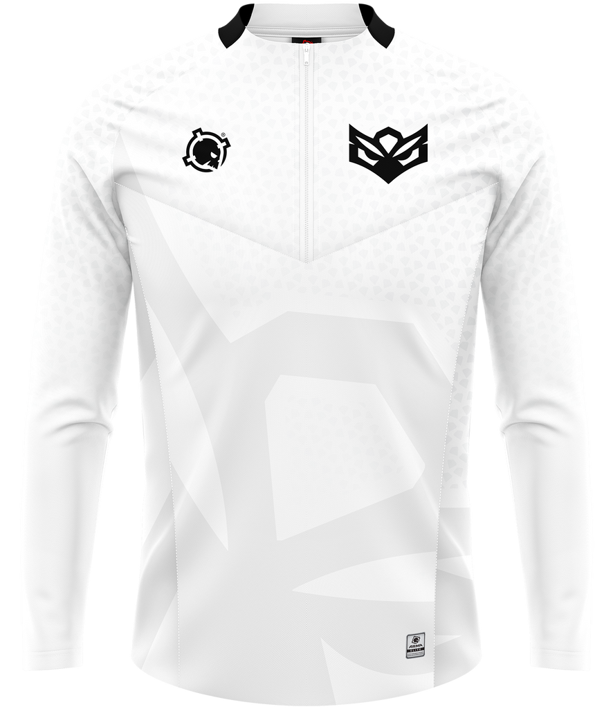 Relentless ELITE Quarter Zip