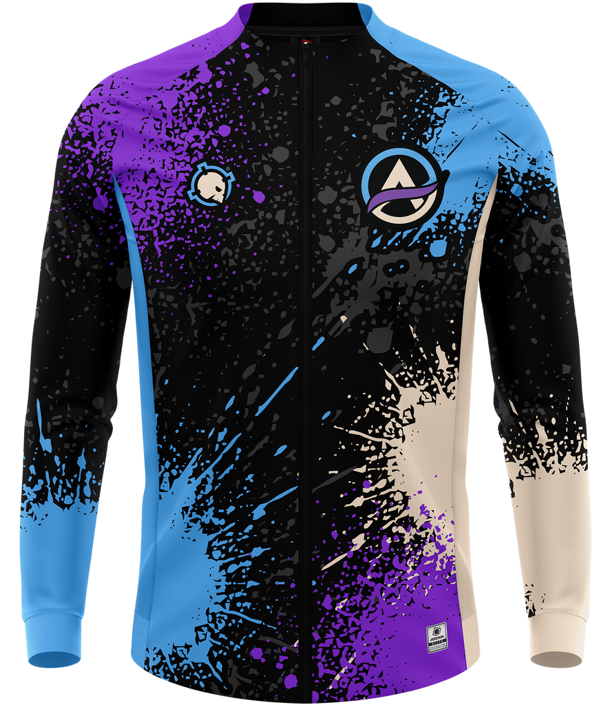Aerify United Gaming ELITE Jacket