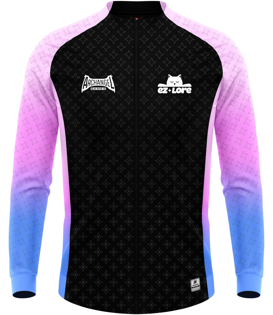 EZ Lore ELITE Jacket