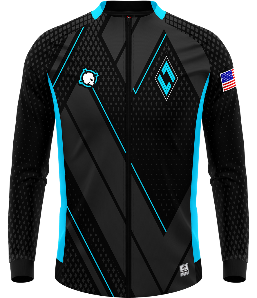 LatinSeven ELITE Jacket