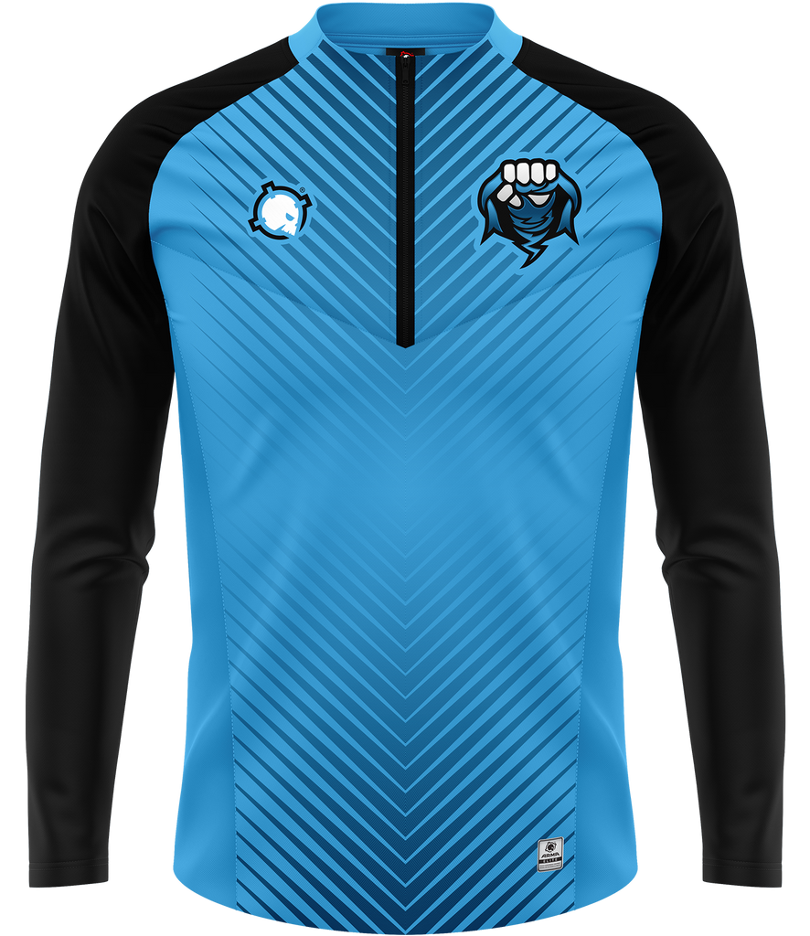 Phenoms ELITE Quarter Zip