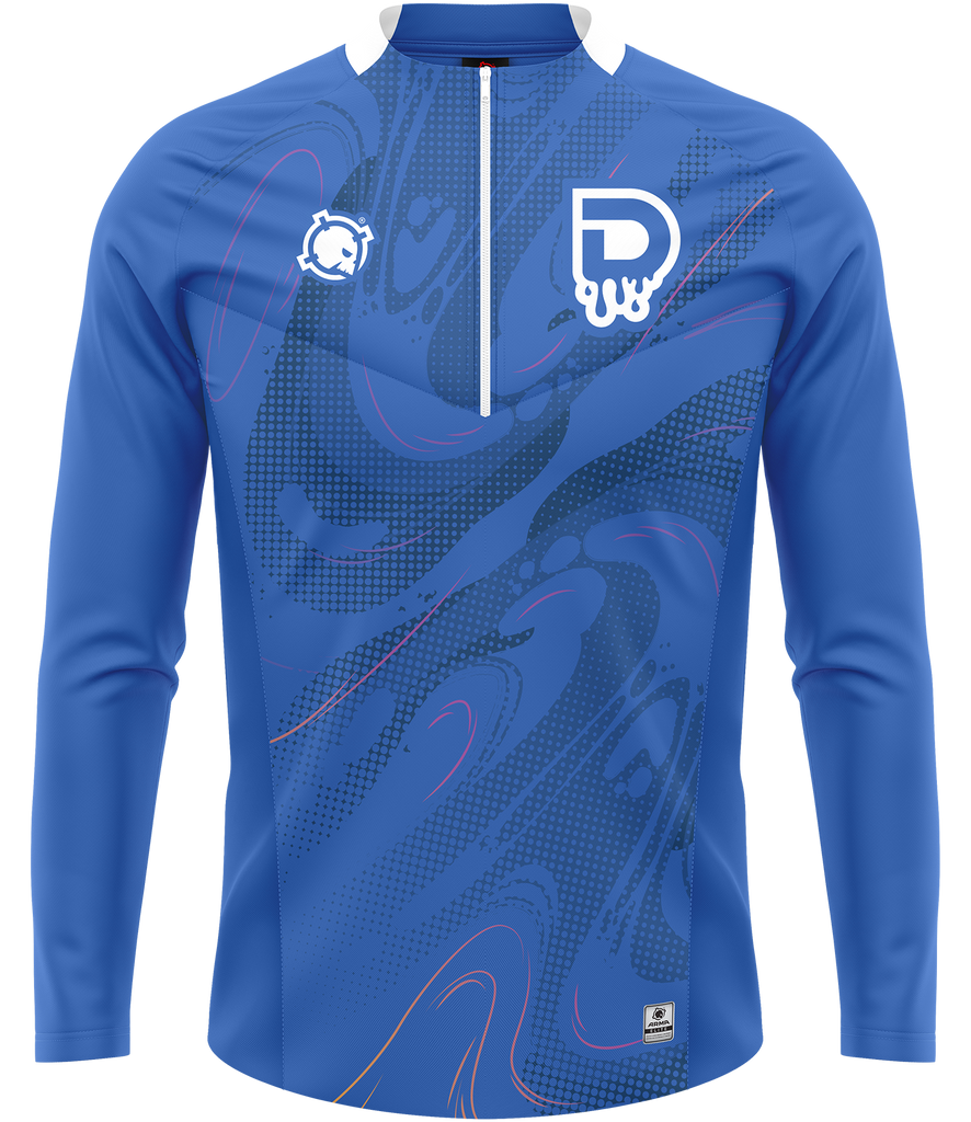 Drip ELITE Quarter Zip