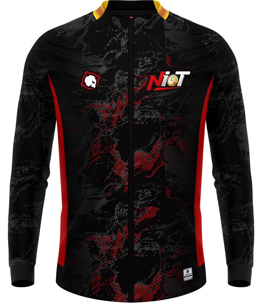 NioT ELITE Jacket